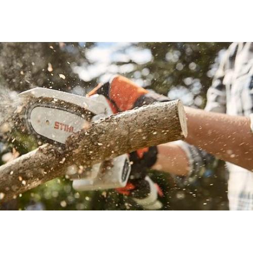 Potatore a batteria GTA 26 - Stihl