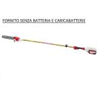 MINI MOTOSEGA A BATT. 2 BATT. 12V 2AH 100MM. CPS703-12 PZ 1