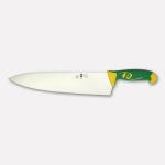 PAOLUCCI - COLTELLO 17 CM “Il Siciliano” MANICO IN FINTO CORNO