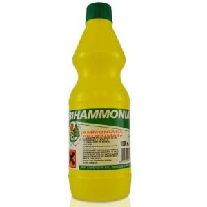 Ammoniaca Bihammonia profumata – Kemix Professional