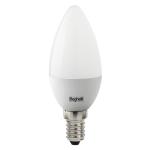 lampadina LED Wiva 24W E27 luce naturale Globo Opale