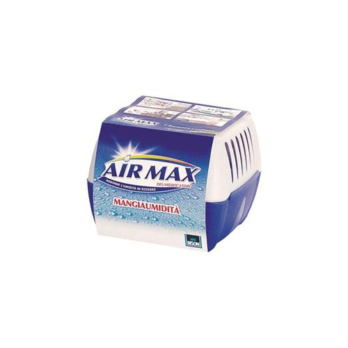 15235 - Kit vaschetta mangiaumidità + Sali Airmax - 450 g - UHU