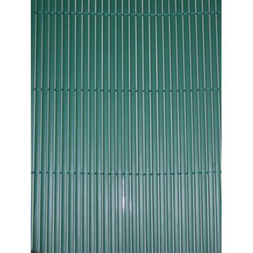 ARELLA DOPPIA BAMBOO IN PVC MT.1,0X3 VERDE