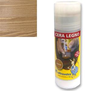 CERA D'API LIQUIDA NOCE CHIARO 1L DOC