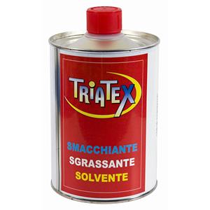 Triatex smacchiatore universale 0,5l ex trielina smacchiante